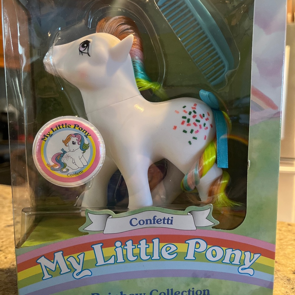 My Little Pony